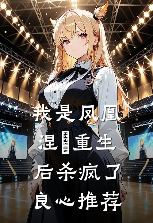 我是凤凰，涅槃重生后杀疯了良心推荐