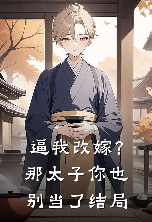 逼我改嫁？那太子你也别当了结局