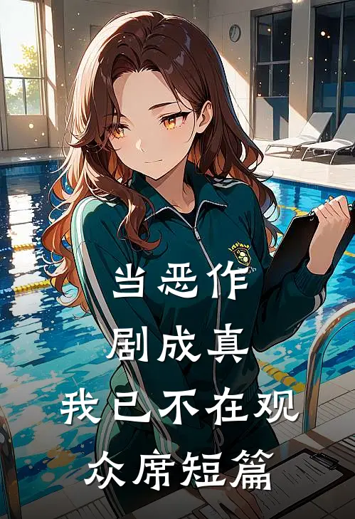 当恶作剧成真，我已不在观众席短篇