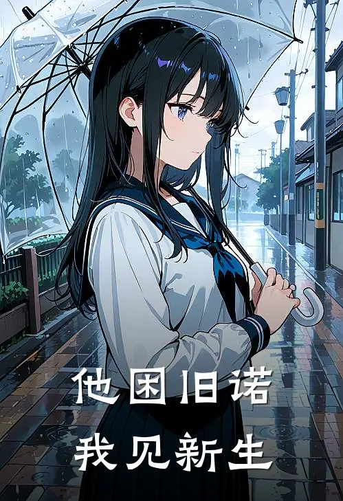 他困旧诺，我见新生