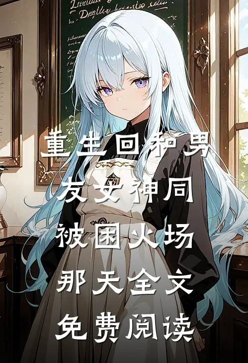 重生回和男友女神同被困火场那天全文免费阅读