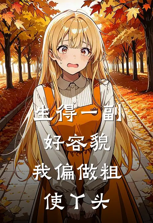 生得一副好容貌，我偏做粗使丫头