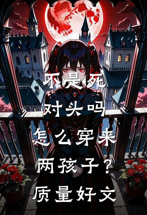 不是死对头吗，怎么穿来两孩子？质量好文