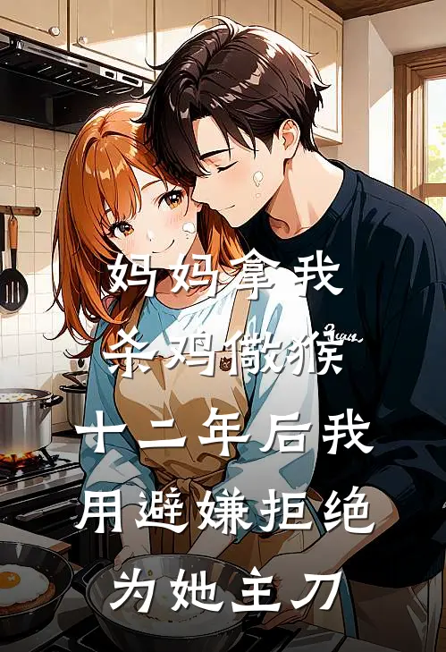 妈妈拿我杀鸡儆猴，十二年后我用避嫌拒绝为她主刀