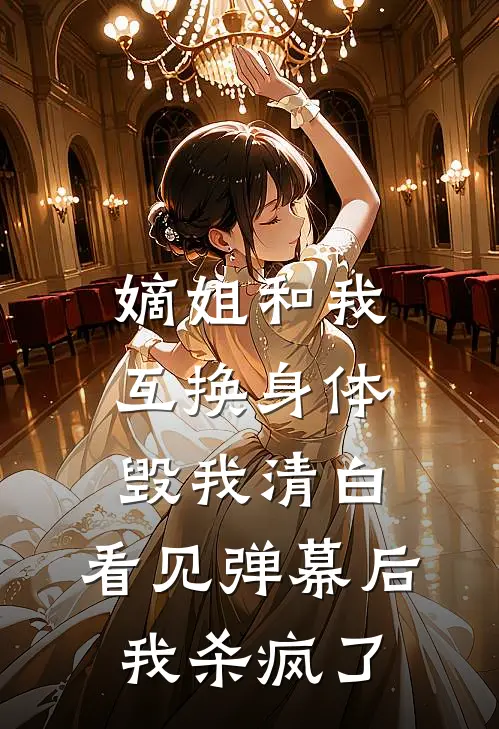 嫡姐和我互换身体毁我清白，看见弹幕后我杀疯了