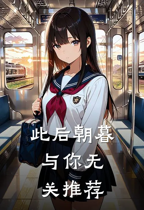 此后朝暮，与你无关推荐