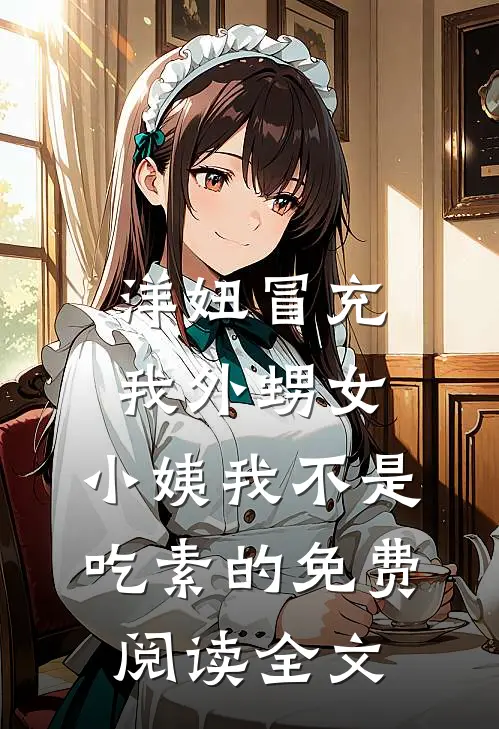 洋妞冒充我外甥女，小姨我不是吃素的免费阅读全文