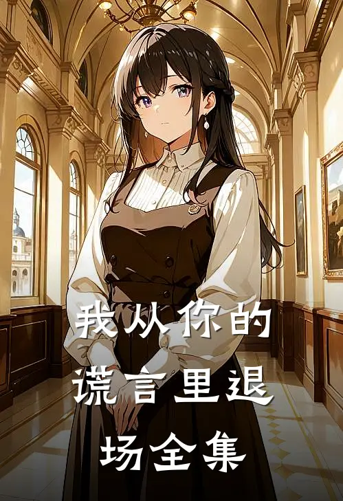 我从你的谎言里退场全集