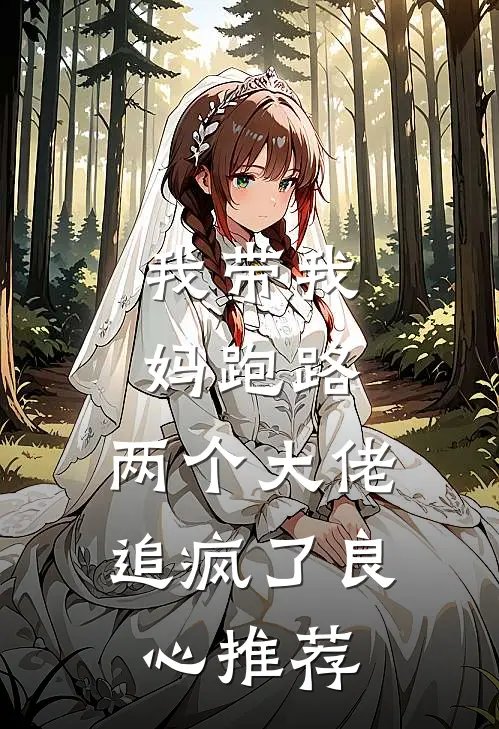 我带我妈跑路，两个大佬追疯了良心推荐