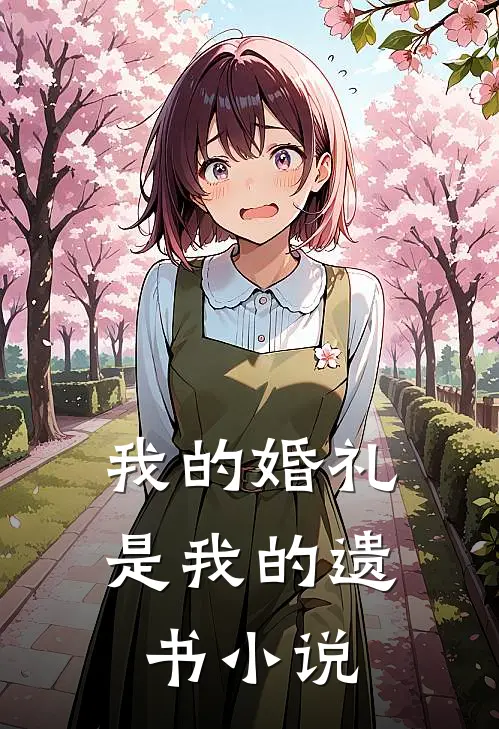 我的婚礼，是我的遗书小说