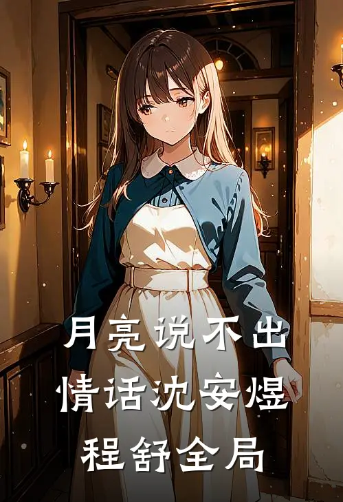 月亮说不出情话沈安煜程舒全局