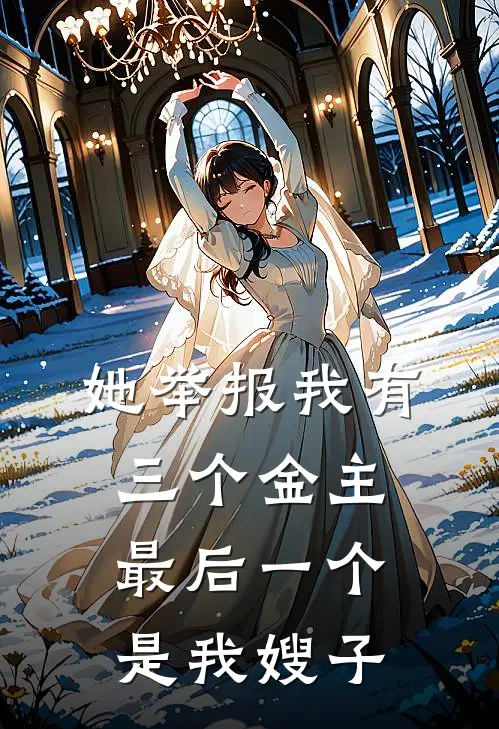 她举报我有三个金主，最后一个是我嫂子