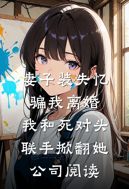妻子装失忆骗我离婚，我和死对头联手掀翻她公司阅读