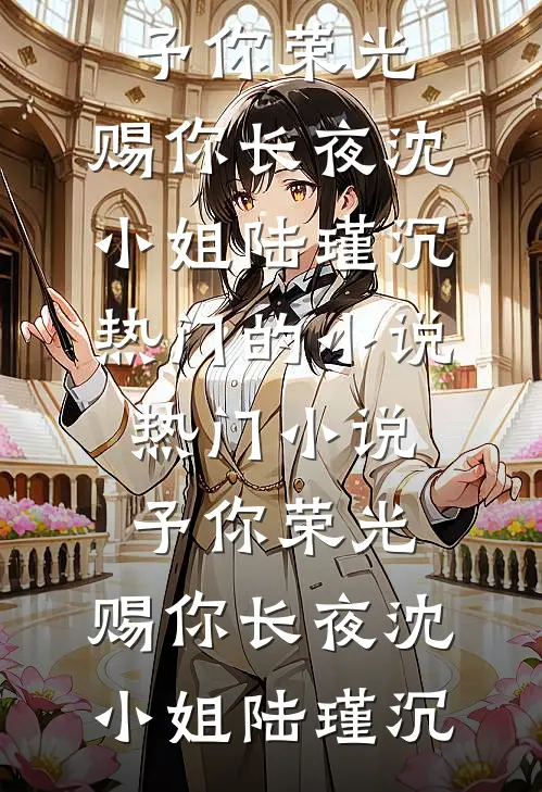 予你荣光，赐你长夜(沈小姐陆瑾沉)热门的小说_热门小说予你荣光，赐你长夜沈小姐陆瑾沉