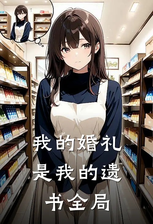 我的婚礼，是我的遗书全局