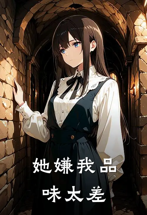 她嫌我品味太差
