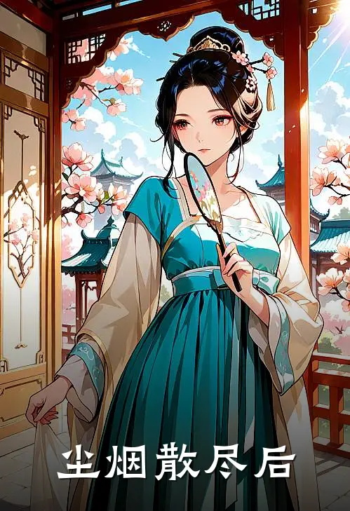 尘烟散尽后