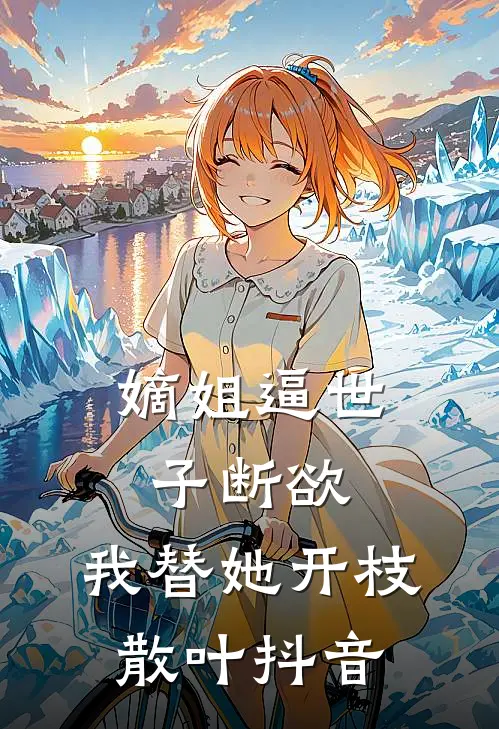 嫡姐逼世子断欲，我替她开枝散叶抖音