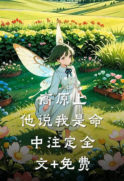 高原上，他说我是命中注定全文+免费