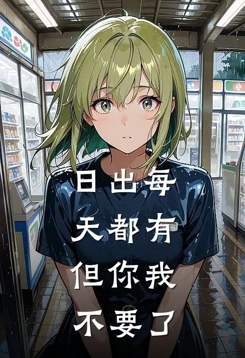 日出每天都有，但你我不要了
