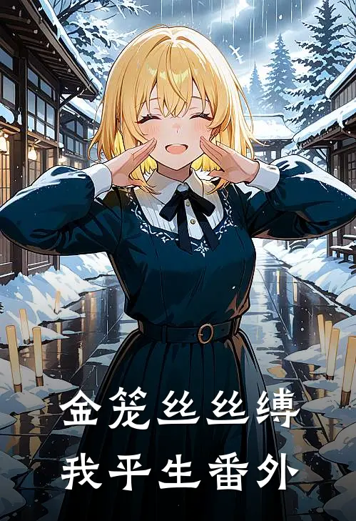 金笼丝丝缚我平生番外