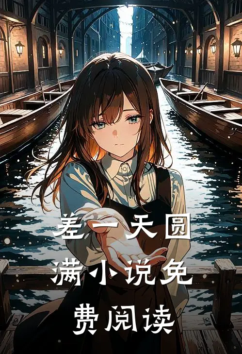 差一天圆满小说免费阅读
