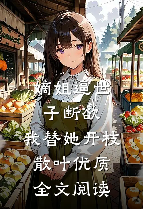 嫡姐逼世子断欲，我替她开枝散叶优质全文阅读