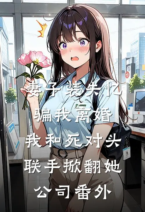 妻子装失忆骗我离婚，我和死对头联手掀翻她公司番外