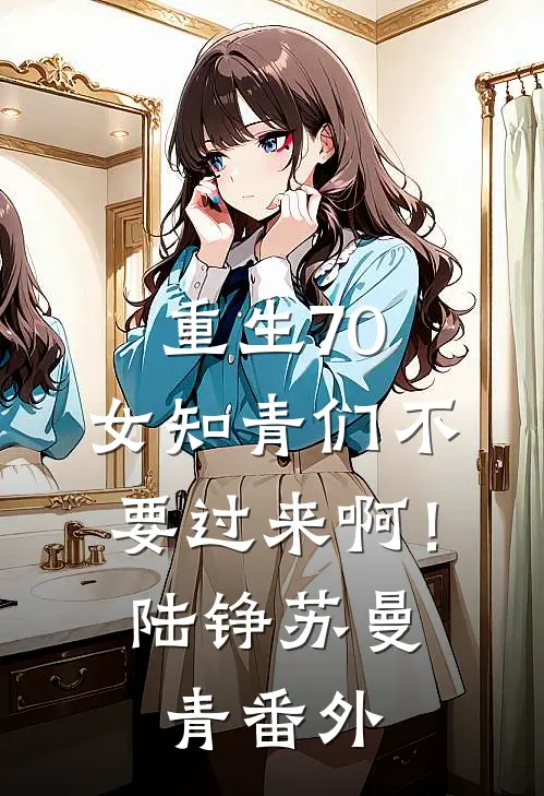 重生70：女知青们不要过来啊！陆铮苏曼青番外