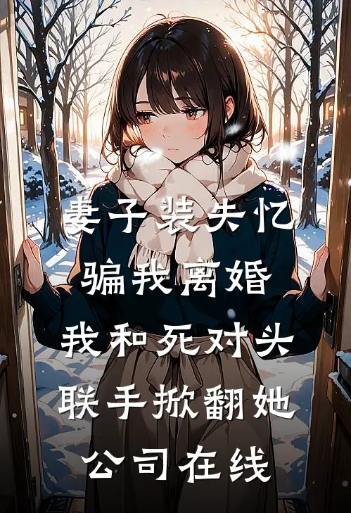 妻子装失忆骗我离婚，我和死对头联手掀翻她公司在线