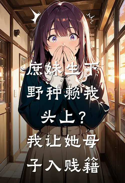 庶妹生下野种赖我头上？我让她母子入贱籍