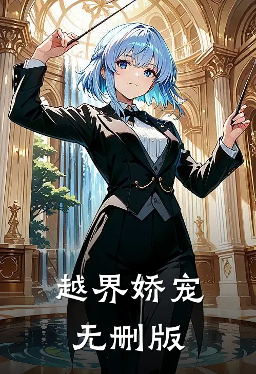 越界娇宠无删版