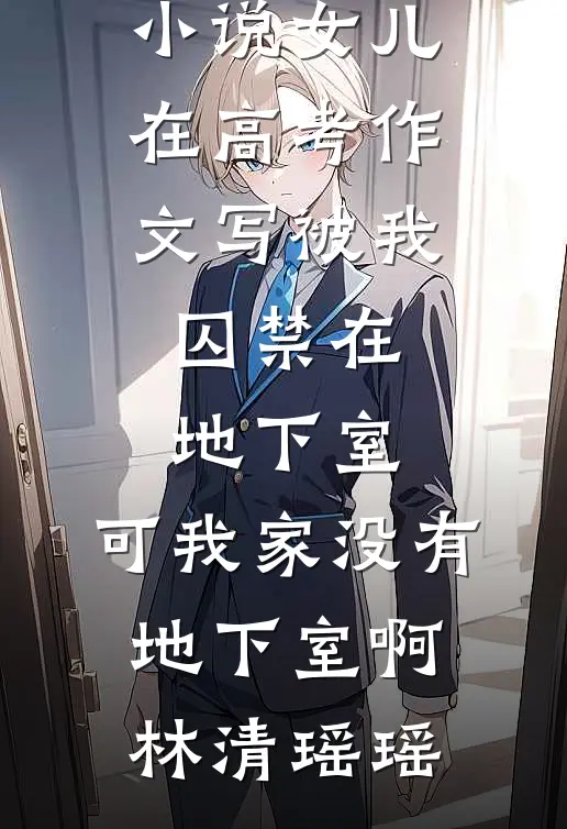 女儿在高考作文写被我囚禁在地下室，可我家没有地下室啊(林清瑶瑶)小说完结推荐_完结版免费小说女儿在高考作文写被我囚禁在地下室，可我家没有地下室啊(林清瑶瑶)
