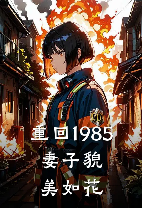 重回1985，妻子貌美如花
