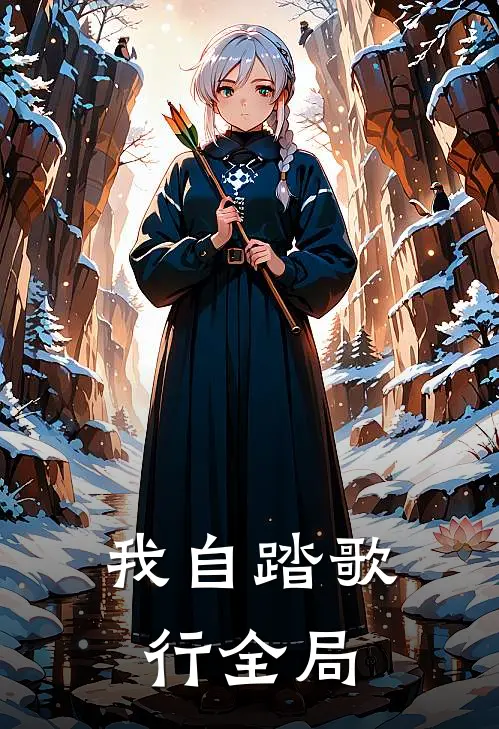 我自踏歌行全局