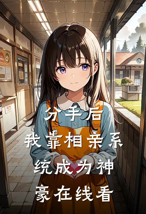 分手后，我靠相亲系统成为神豪在线看