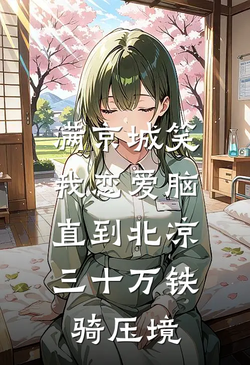 满京城笑我恋爱脑，直到北凉三十万铁骑压境
