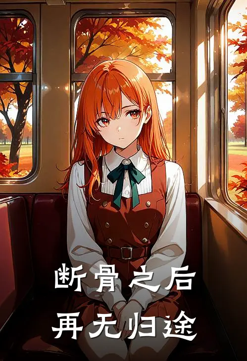 断骨之后，再无归途