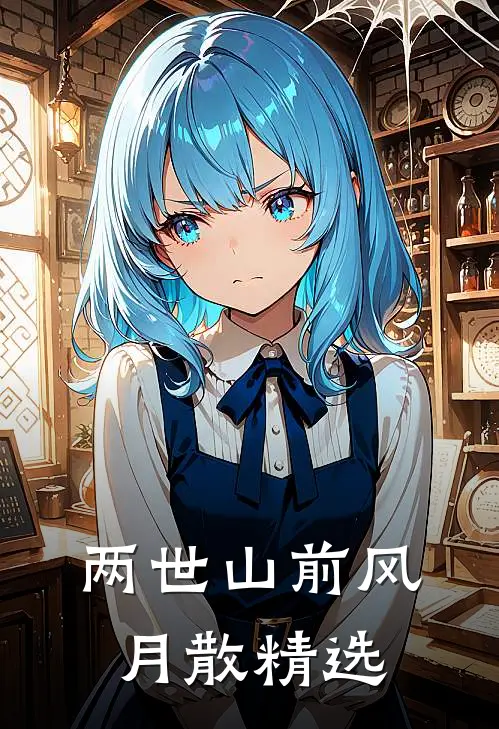 两世山前风月散精选
