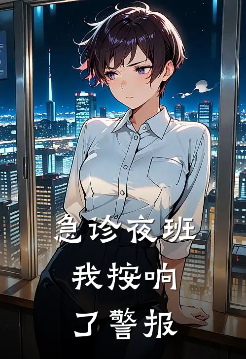 急诊夜班，我按响了警报