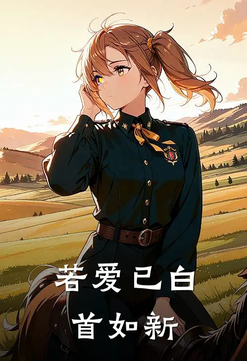 若爱已白首如新
