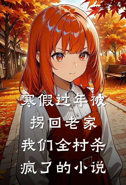 寒假过年被拐回老家，我们全村杀疯了的小说