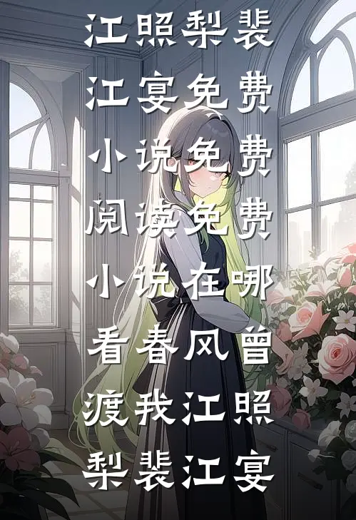 春风曾渡我江照梨裴江宴免费小说免费阅读_免费小说在哪看春风曾渡我(江照梨裴江宴)