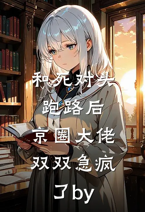 和死对头跑路后，京圈大佬双双急疯了by