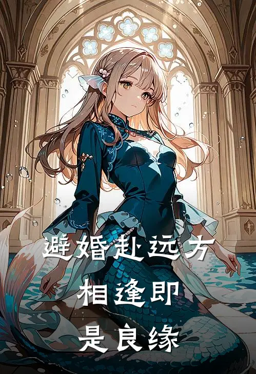 避婚赴远方，相逢即是良缘