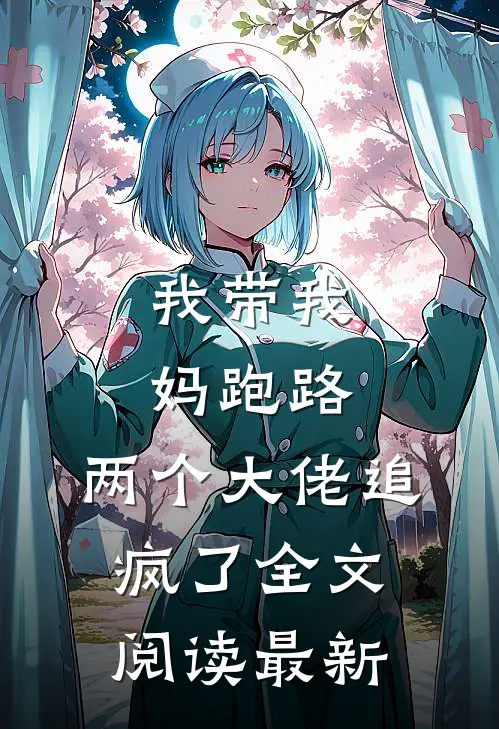 我带我妈跑路，两个大佬追疯了全文阅读最新