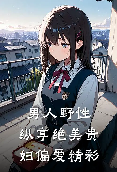 男人野性：纵享绝美贵妇偏爱精彩