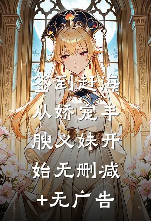 签到赶海：从娇宠丰腴义妹开始无删减+无广告