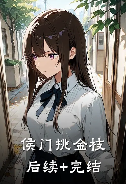 侯门挑金枝后续+完结