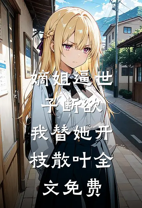 嫡姐逼世子断欲，我替她开枝散叶全文免费